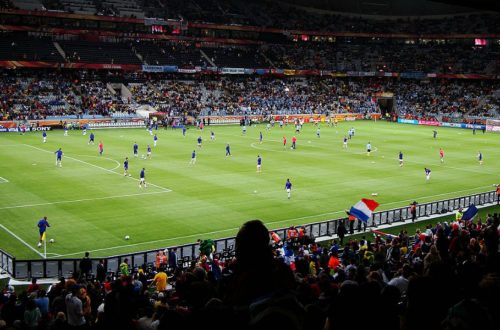 Article : France : le bilan mitigé des Bleus face aux sélections africaines