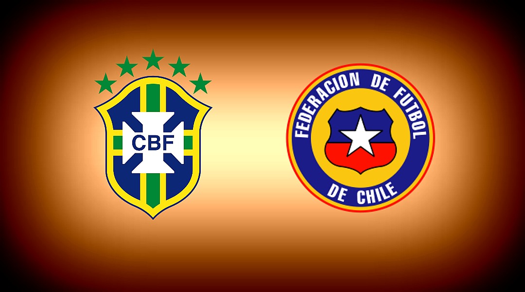 Article : Brésil-Chili : « Pas un match pour les Auriverde cardiaques »
