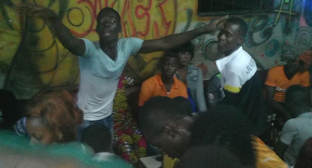 Article : CÔTE D’IVOIRE : Vous avez vibré pour la bande à Drogba