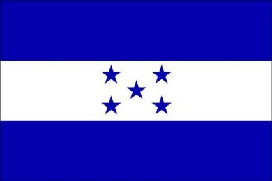 drapeau-honduras