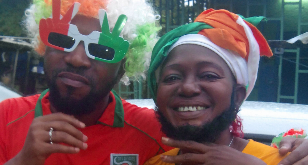 Article : La « Drogbarbe », les poils de la victoire pour les Ivoiriens