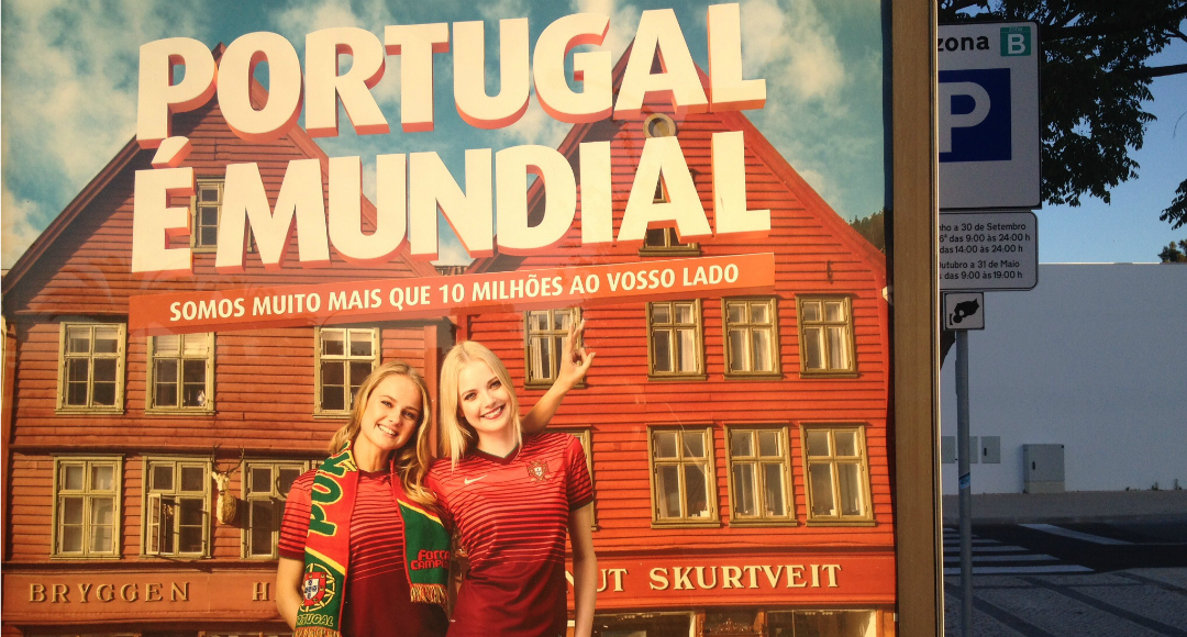 Article : Portugal : quelques pensées de Lagos…