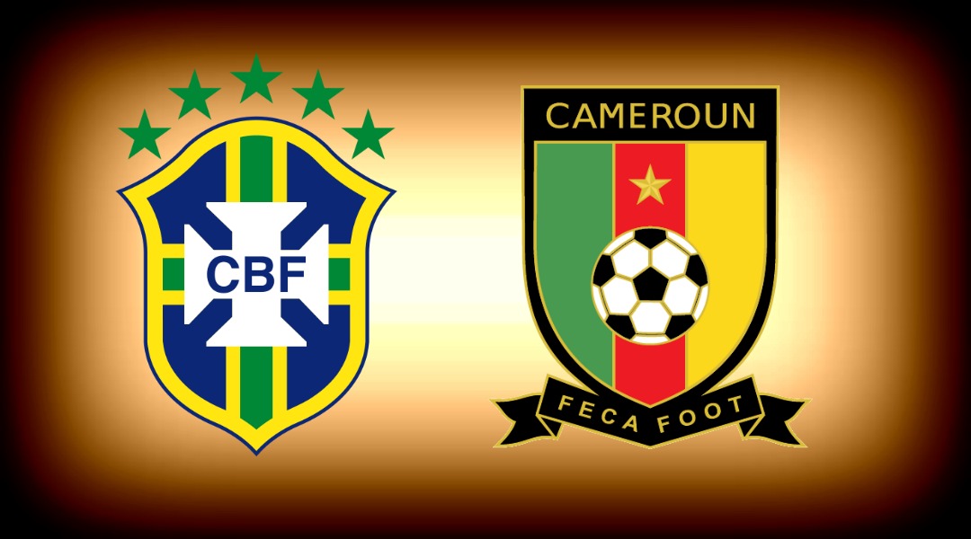 Article : Brésil-Cameroun : « Les Lions indomptables ne forment plus une équipe »