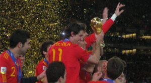 Article : Coupe du monde : histoire d’un trophée célèbre