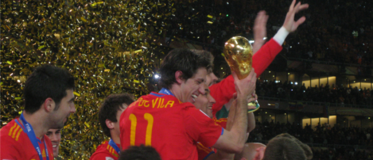 Article : Coupe du monde : histoire d’un trophée célèbre