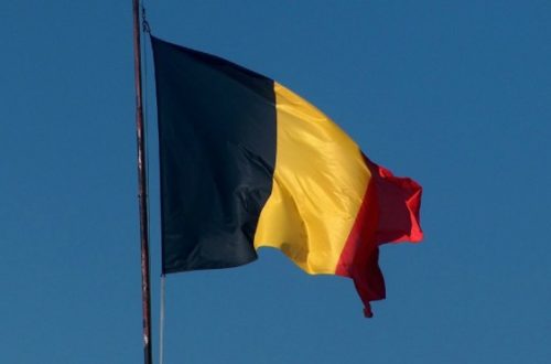 Article : Belgique : les Diables revenus la tête basse au pays
