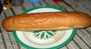 Article : RD CONGO : à Kinshasa, la blague du pain « Kanga journée »