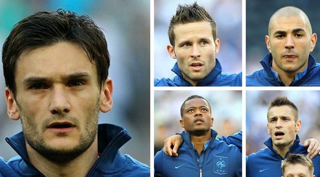 Article : Quel bilan pour les Bleus après le Mondial brésilien ?