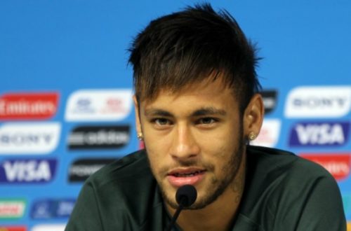 Article : Neymar : «Nous sommes mal formés à la base»
