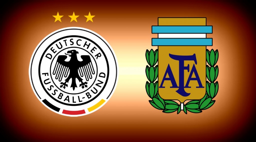 Article : Allemagne-Argentine : « La victoire de la meilleure équipe ! »