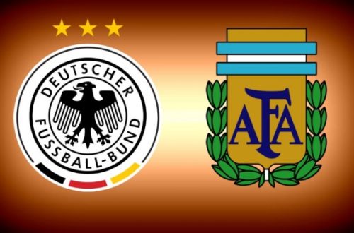 Article : Allemagne-Argentine : « La victoire de la meilleure équipe ! »