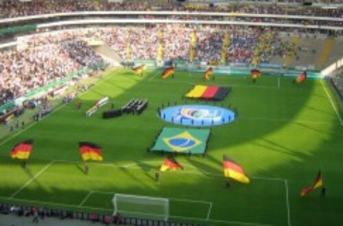 Article : « Après Brésil-Allemagne, plus rien ne sera jamais comme avant »