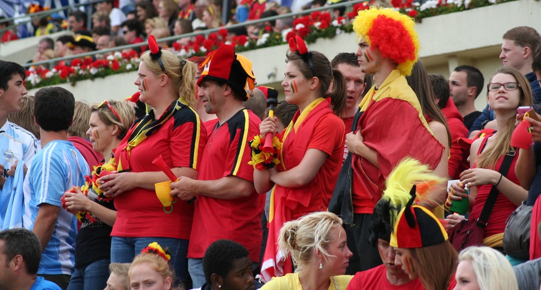 Article : Belgique : »Les Diables rouges sortent grandis du Mondial »