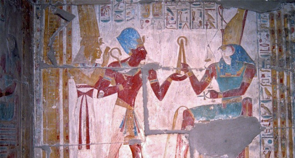 Article : Brésil : «Même les dieux ont peur de mourir»