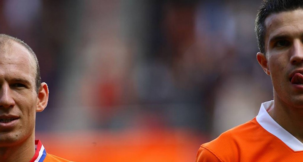 Article : On vous l&rsquo;annonce, les Pays-Bas vont finir 3ème du Mondial !