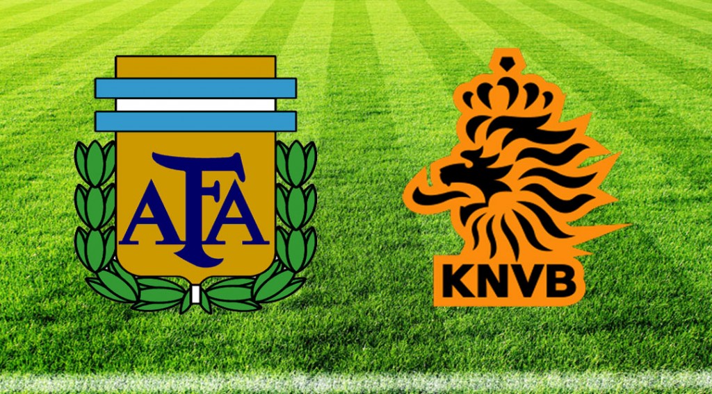 Article : Pays-Bas-Argentine :  » Trop de tactique a tué la tactique… « 