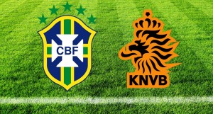 Article : Brésil – Pays-Bas :  » Le Brésil a de la chance de finir 4ème »